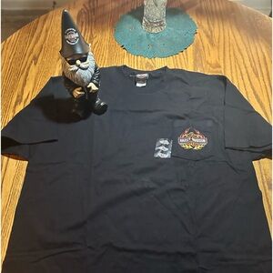Harley-Davidson tee